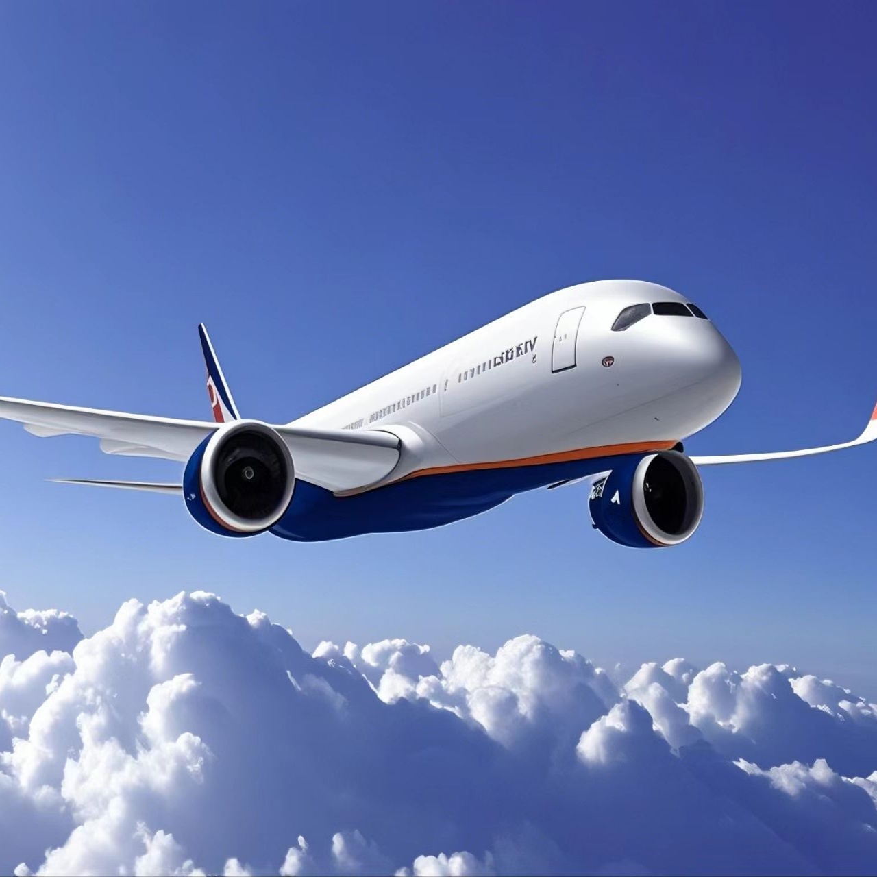 江门到北京空运当日达服务，航空快递如闪电，包裹当天送达